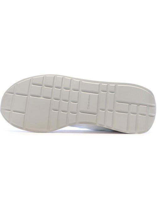 Baskets Homme Calvin Klein Jeans - Kiabi