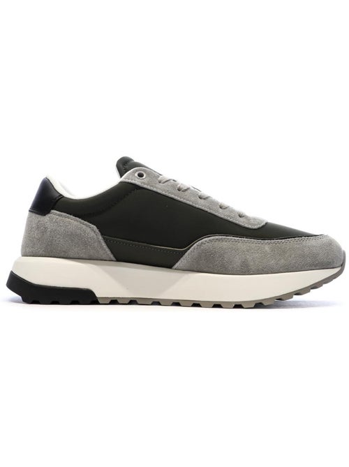Baskets  Homme Calvin Klein Jeans Low - Kiabi