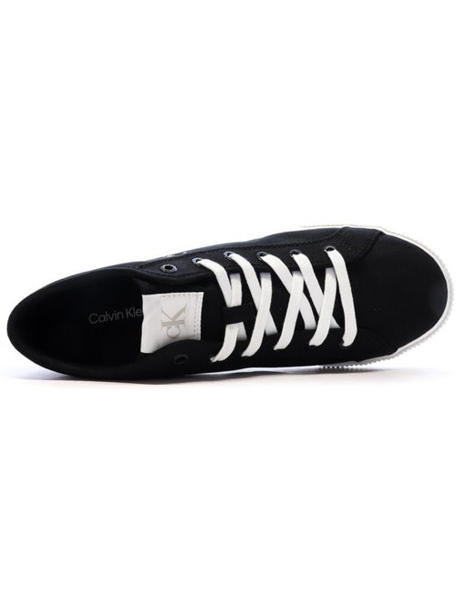 Baskets Homme Calvin Klein Jeans - Kiabi