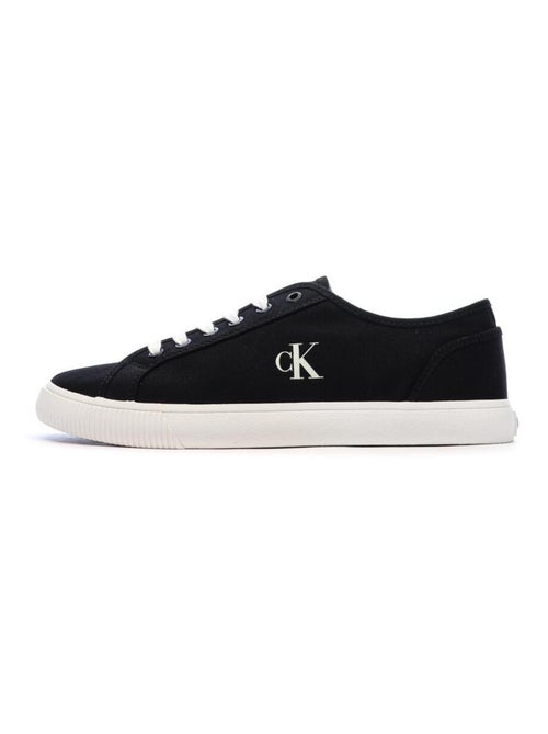Baskets Homme Calvin Klein Jeans - Kiabi