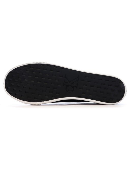 Baskets Homme Calvin Klein Jeans - Kiabi