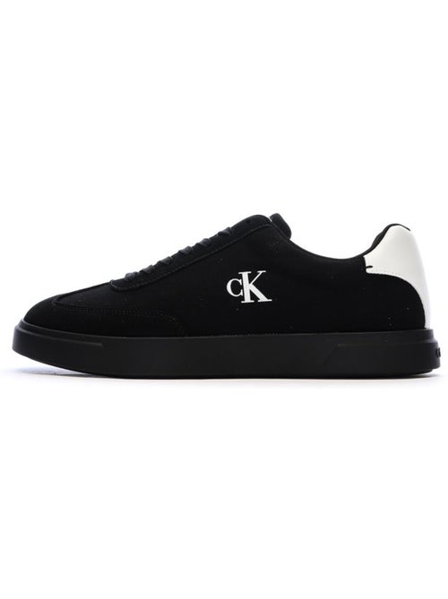 Baskets Homme Calvin Klein Jeans - Kiabi