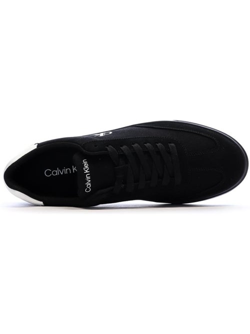 Baskets Homme Calvin Klein Jeans - Kiabi