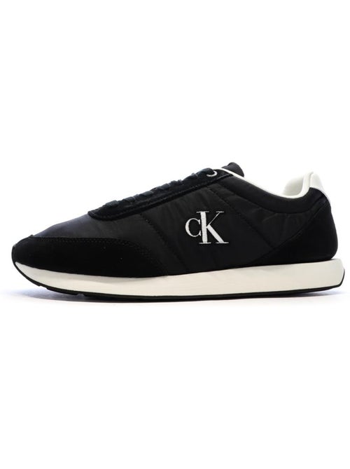 Baskets Homme Calvin Klein Jeans - Kiabi