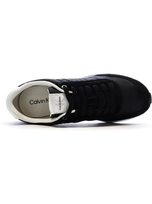 Baskets Homme Calvin Klein Jeans - Kiabi
