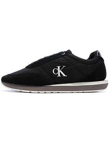 Baskets homme calvin klein jeans