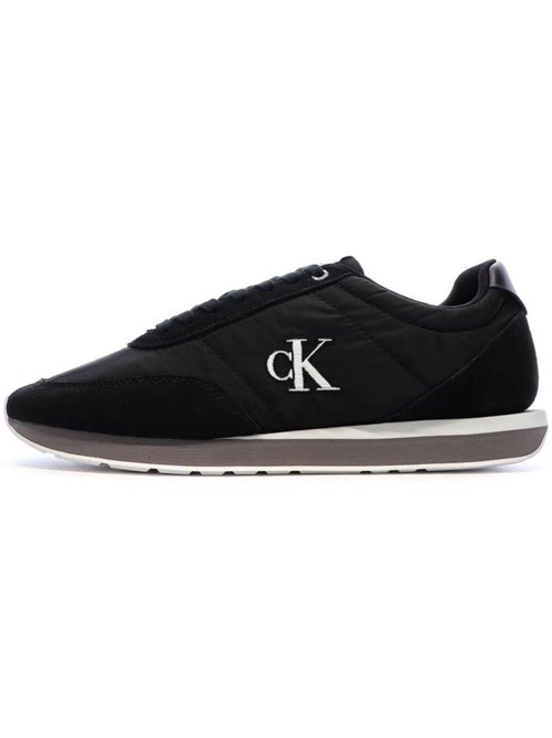 Baskets Homme Calvin Klein Jeans - Kiabi