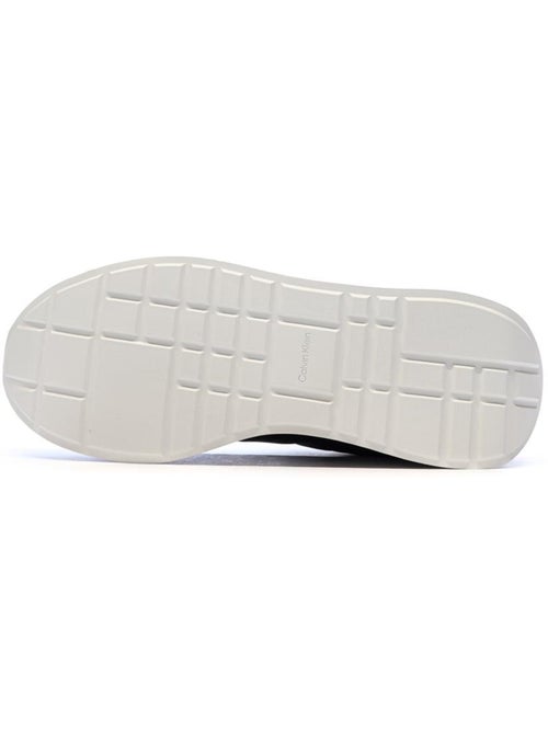 Baskets Homme Calvin Klein Jeans - Kiabi