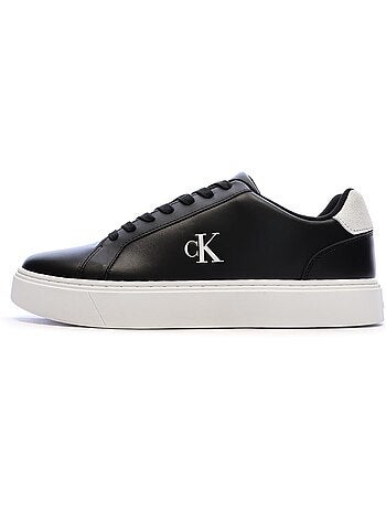 Baskets homme calvin klein jeans