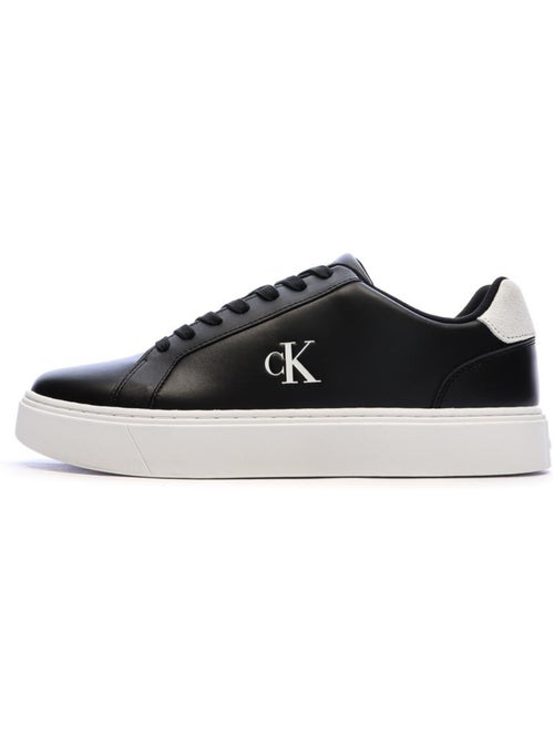 Baskets Homme Calvin Klein Jeans - Kiabi Baskets Homme Calvin Klein Jeans - Kiabi