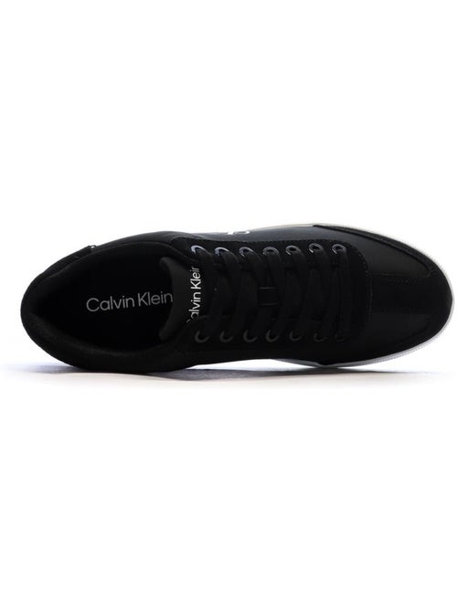 Baskets Homme Calvin Klein Jeans - Kiabi Baskets Homme Calvin Klein Jeans - Kiabi