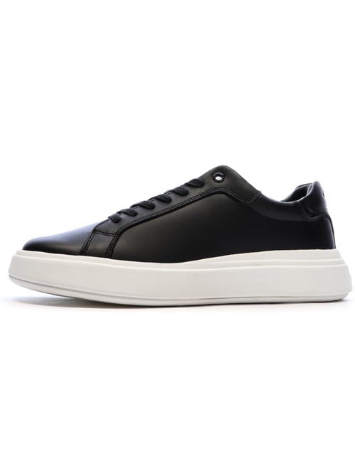 Baskets Homme Calvin Klein Jeans - Kiabi
