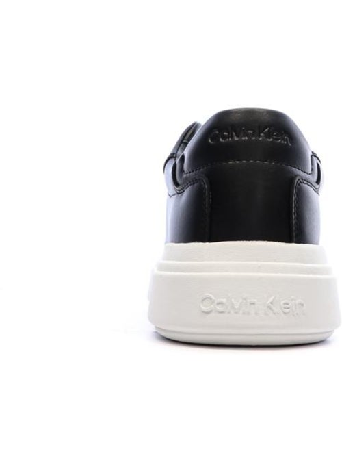 Baskets Homme Calvin Klein Jeans - Kiabi
