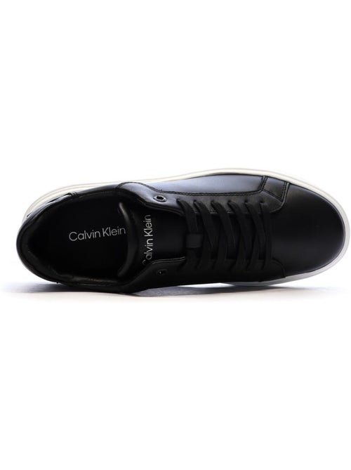Baskets Homme Calvin Klein Jeans - Kiabi