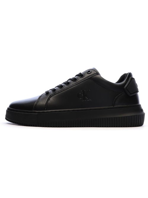 Baskets Homme Calvin Klein Jeans - Kiabi