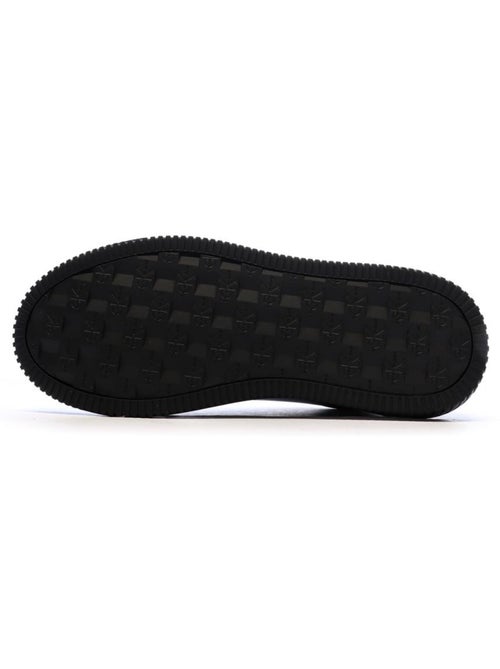Baskets Homme Calvin Klein Jeans - Kiabi
