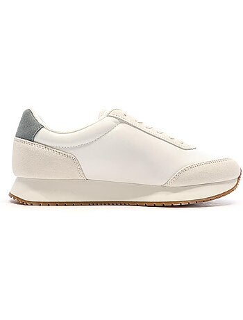Baskets Homme Calvin Klein Jeans Retro