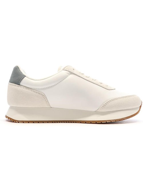 Baskets  Homme Calvin Klein Jeans Retro - Kiabi