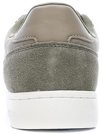 Baskets homme calvin klein jeans