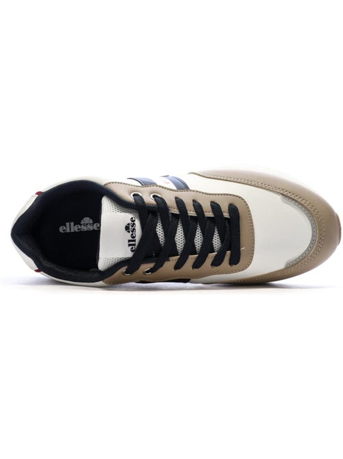 Baskets homme ellesse - Kiabi Baskets homme ellesse - Kiabi