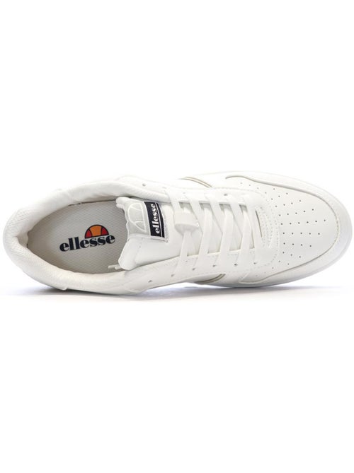 Baskets Homme Ellesse - Kiabi