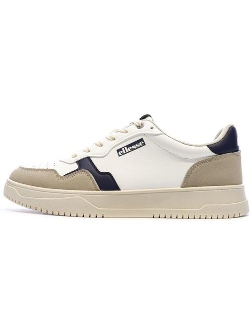 Baskets Homme Ellesse - Kiabi