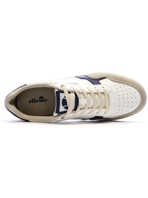 Baskets Homme Ellesse - Kiabi