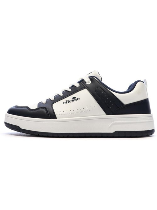 Baskets Homme Ellesse - Kiabi Baskets Homme Ellesse - Kiabi