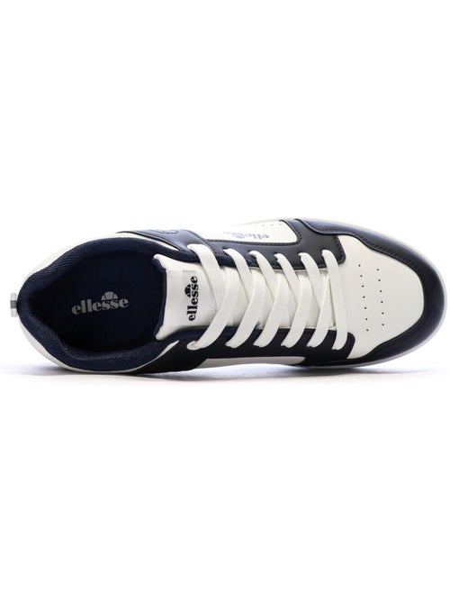 Baskets Homme Ellesse - Kiabi Baskets Homme Ellesse - Kiabi