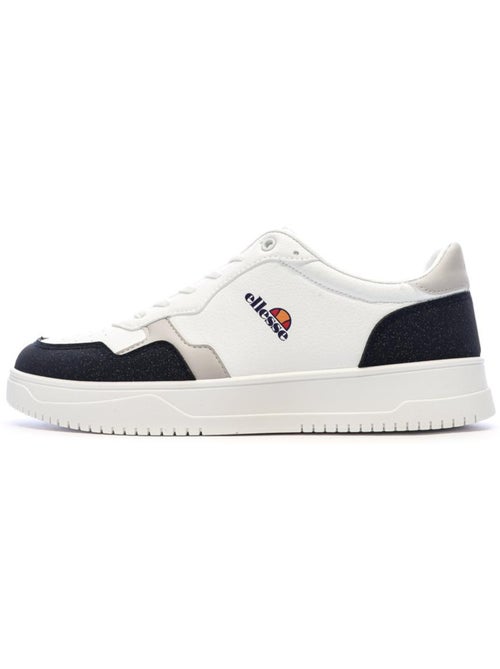 Baskets Homme Ellesse - Kiabi