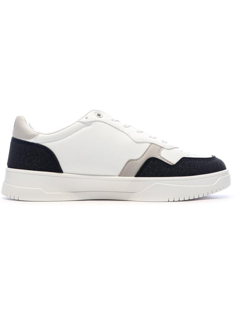 Baskets Homme Ellesse Bleu marine - Kiabi