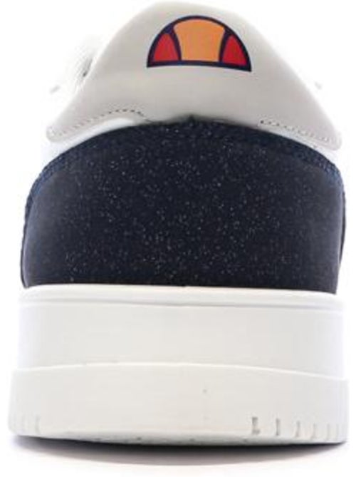 Baskets Homme Ellesse - Kiabi