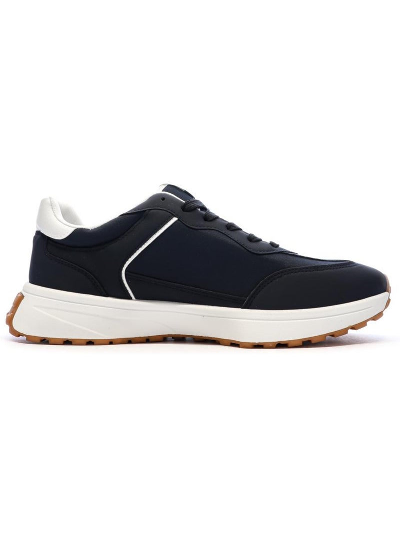Baskets Homme Ellesse Bleu marine - Kiabi