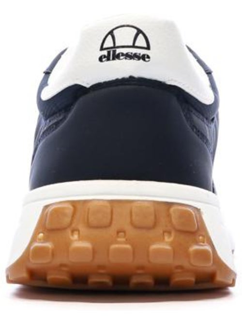 Baskets Homme Ellesse - Kiabi
