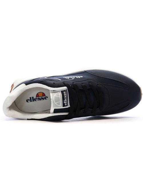 Baskets Homme Ellesse - Kiabi