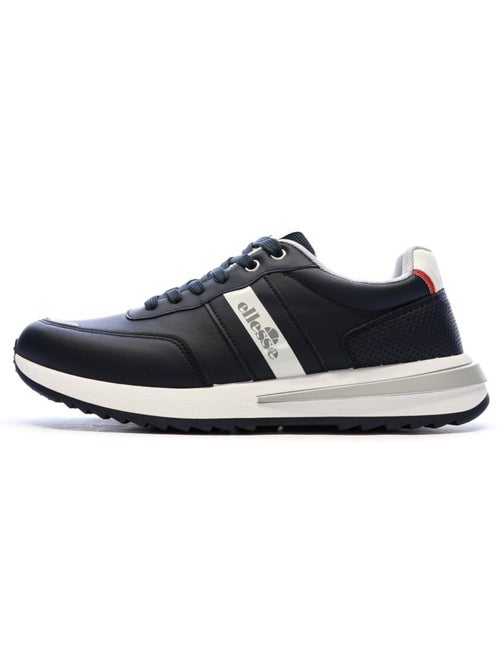 Baskets Homme Ellesse - Kiabi
