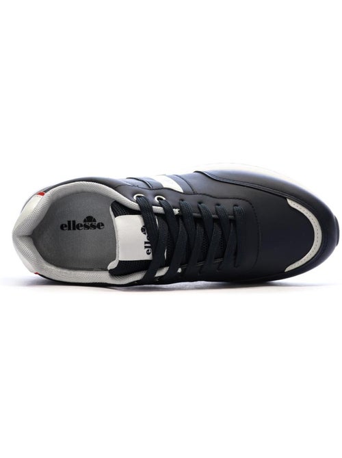 Baskets Homme Ellesse - Kiabi