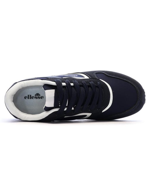 Baskets Homme Ellesse - Kiabi Baskets Homme Ellesse - Kiabi