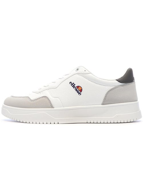 Baskets Homme Ellesse - Kiabi