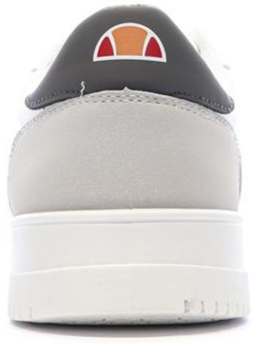 Baskets Homme Ellesse - Kiabi