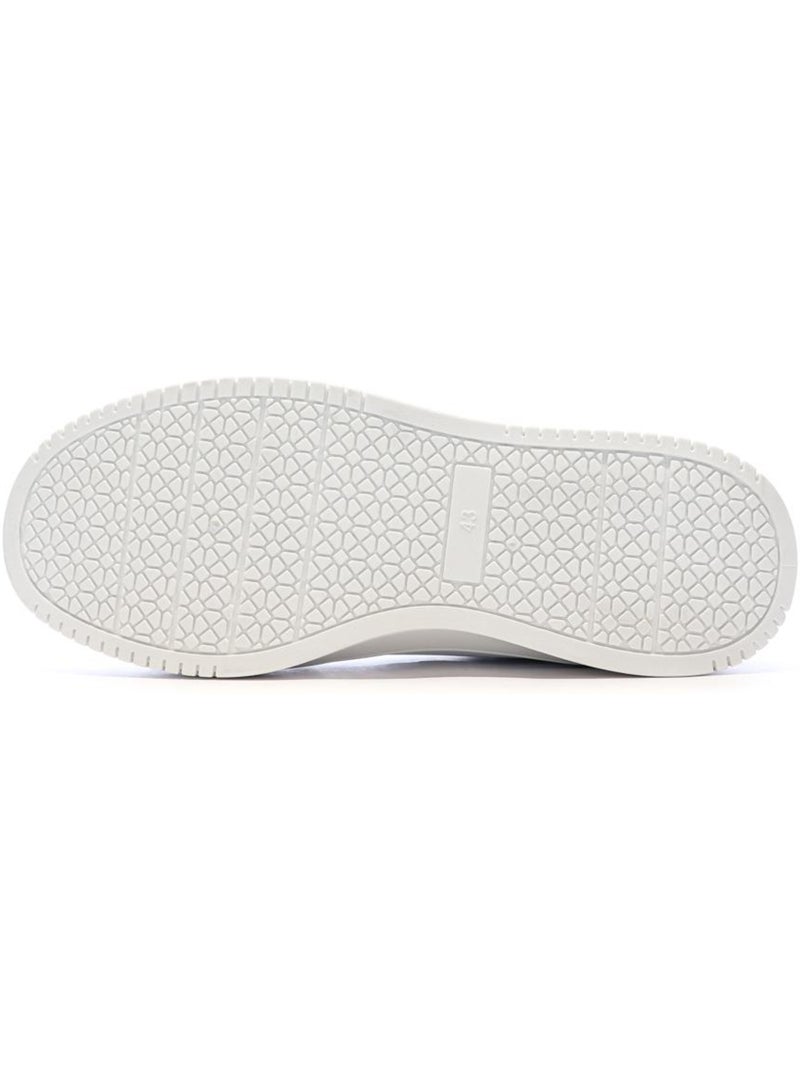 Baskets Homme Ellesse Gris Argenté - Kiabi