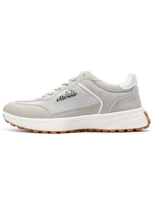Baskets Homme Ellesse - Kiabi