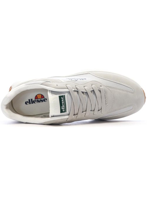 Baskets Homme Ellesse - Kiabi
