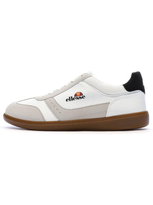 Baskets Homme Ellesse - Kiabi