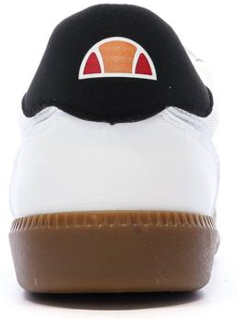 Baskets Homme Ellesse Gris Argenté - Kiabi