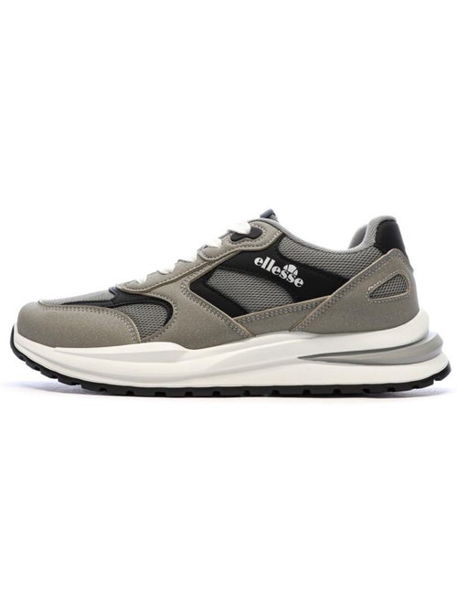 Baskets Homme Ellesse - Kiabi
