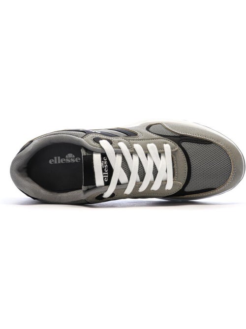 Baskets Homme Ellesse - Kiabi