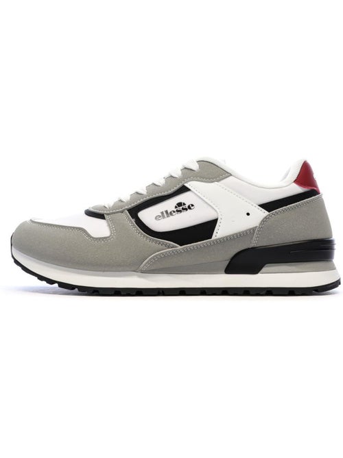 Baskets Homme Ellesse - Kiabi