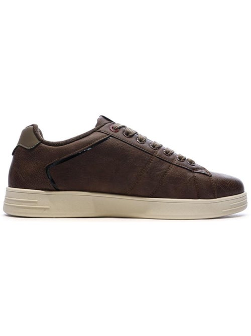 Baskets Homme Ellesse - Kiabi