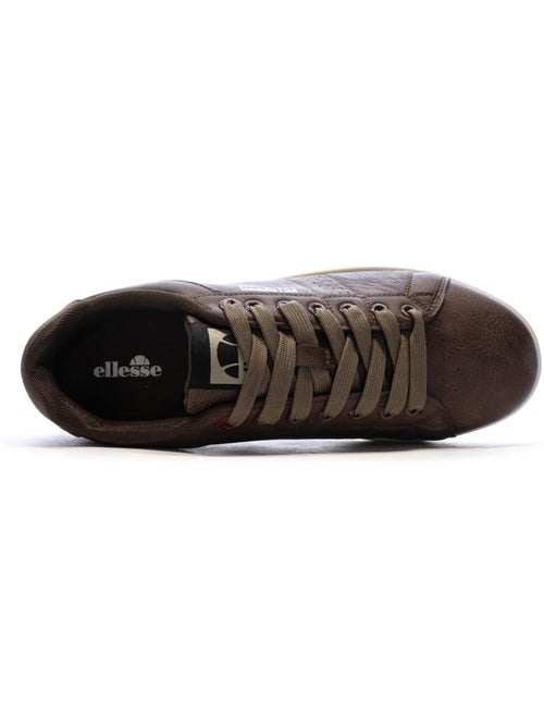 Baskets Homme Ellesse - Kiabi